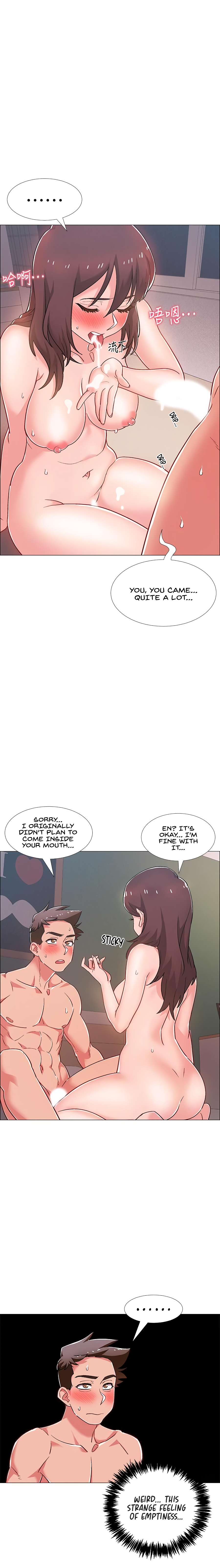 Enlistment Countdown Chapter 27 - HolyManga.Net