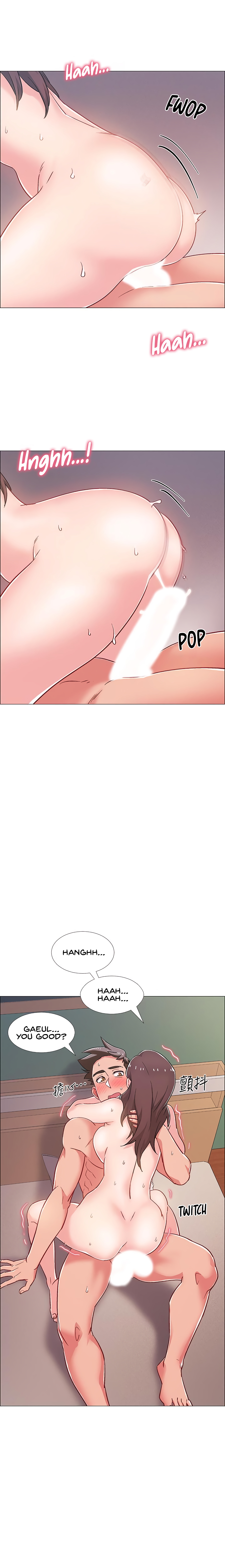 Enlistment Countdown Chapter 27 - HolyManga.Net