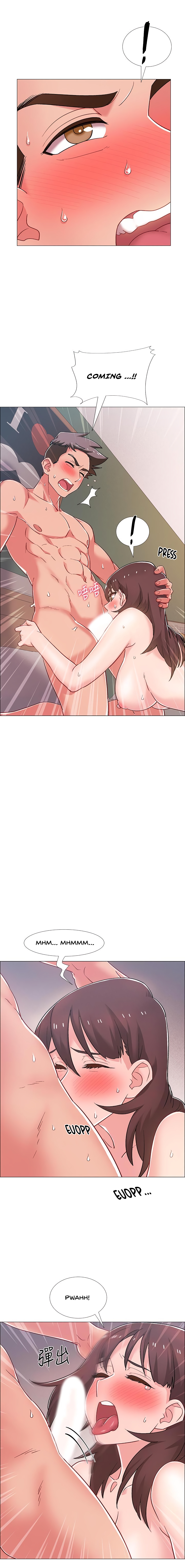 Enlistment Countdown Chapter 27 - HolyManga.Net