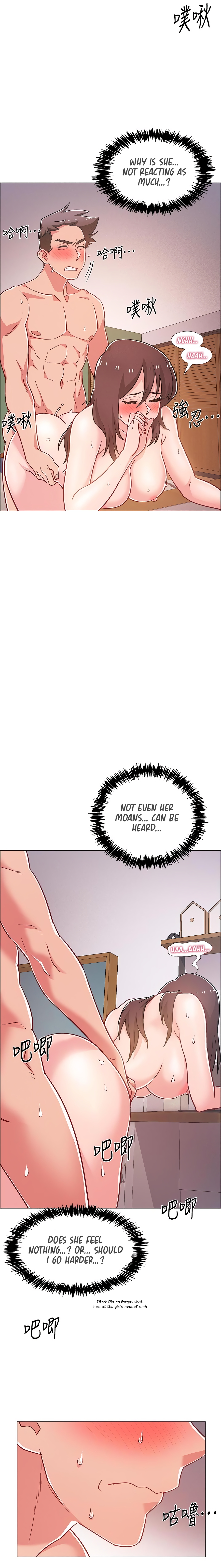 Enlistment Countdown Chapter 28 - HolyManga.Net