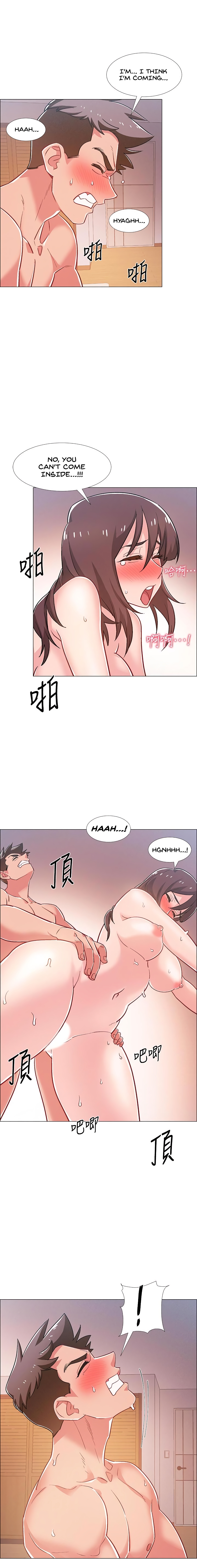 Enlistment Countdown Chapter 28 - HolyManga.Net