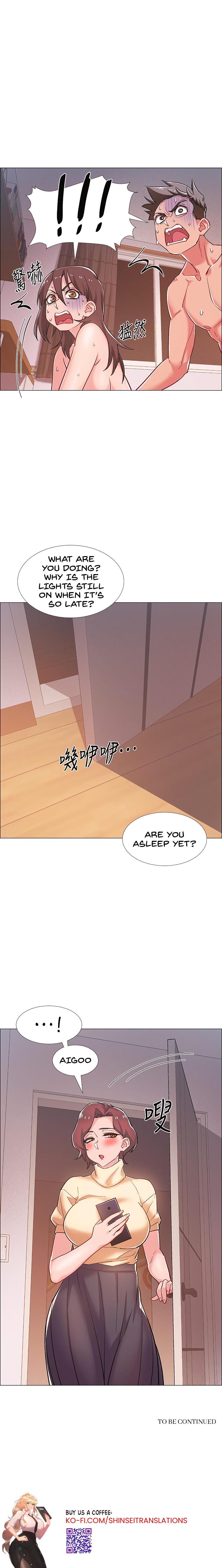 Enlistment Countdown Chapter 28 - HolyManga.Net