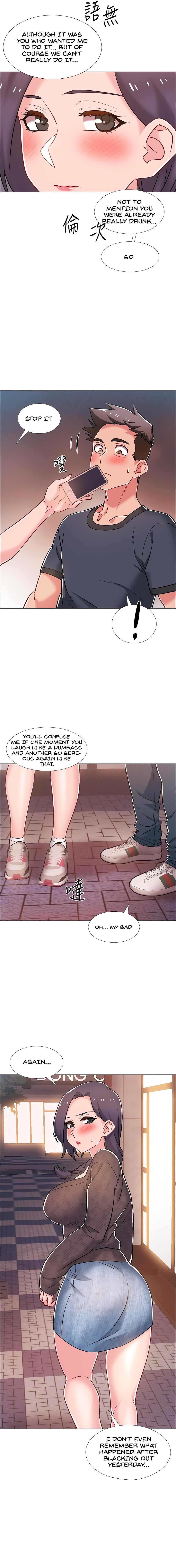Enlistment Countdown Chapter 29 - HolyManga.Net