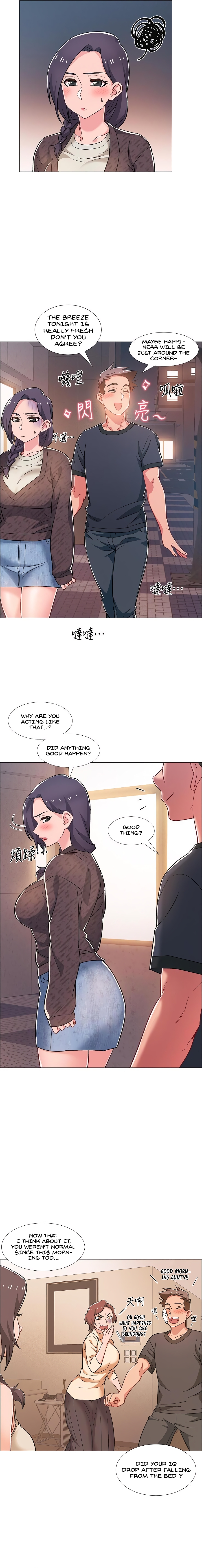 Enlistment Countdown Chapter 29 - HolyManga.Net