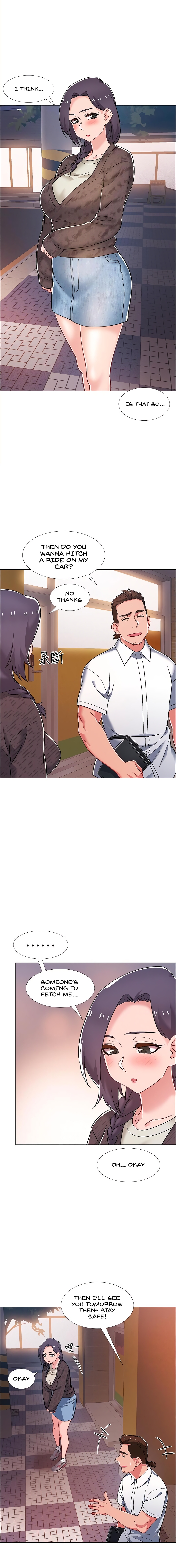 Enlistment Countdown Chapter 29 - HolyManga.Net