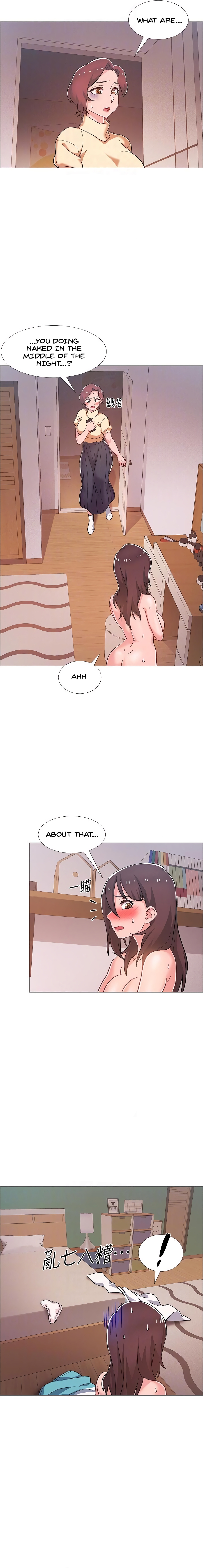 Enlistment Countdown Chapter 29 - HolyManga.Net