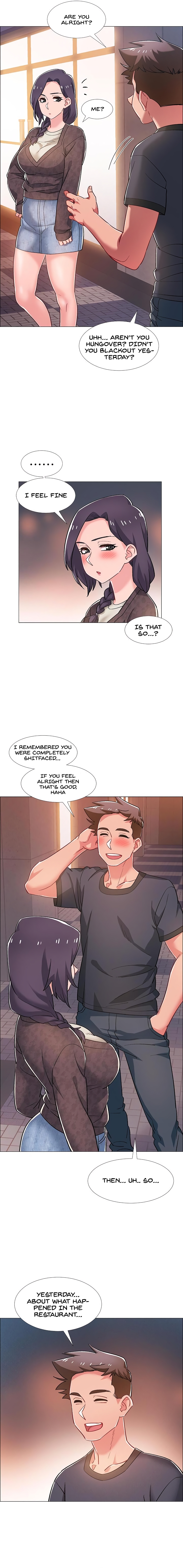 Enlistment Countdown Chapter 29 - HolyManga.Net