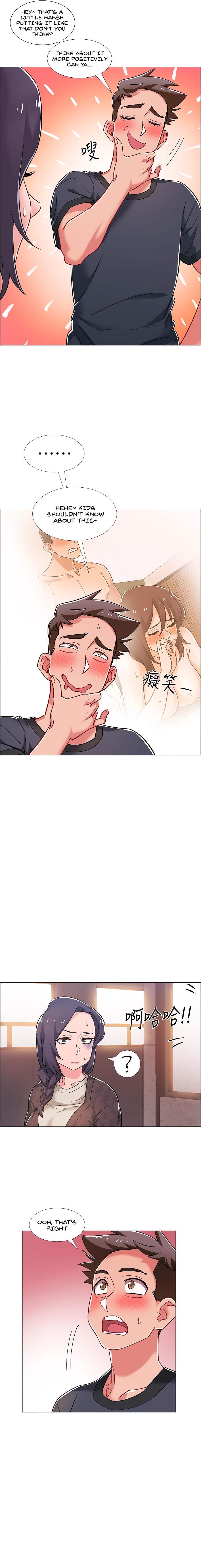 Enlistment Countdown Chapter 29 - HolyManga.Net