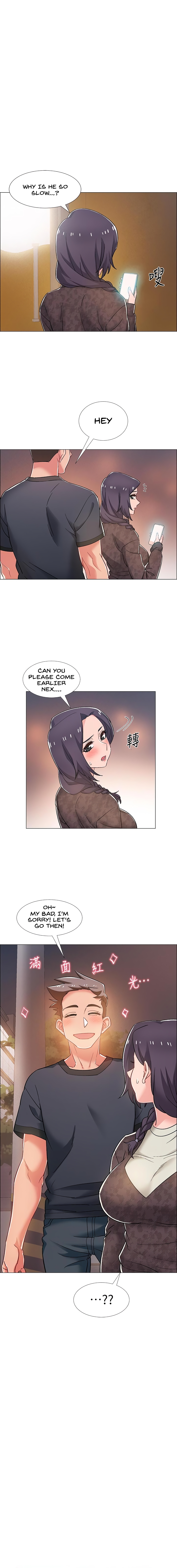 Enlistment Countdown Chapter 29 - HolyManga.Net