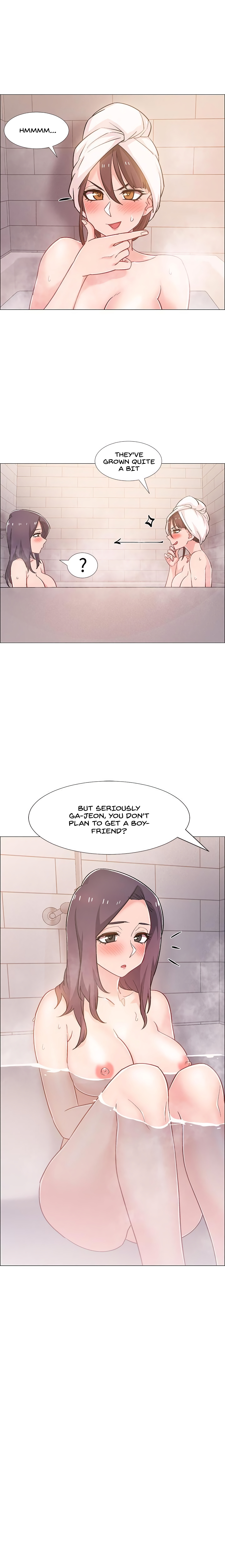 Enlistment Countdown Chapter 30 - HolyManga.Net