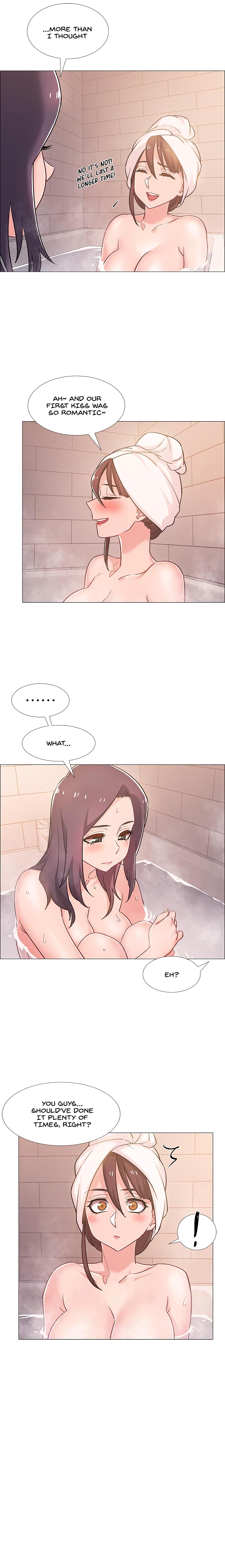 Enlistment Countdown Chapter 30 - HolyManga.Net