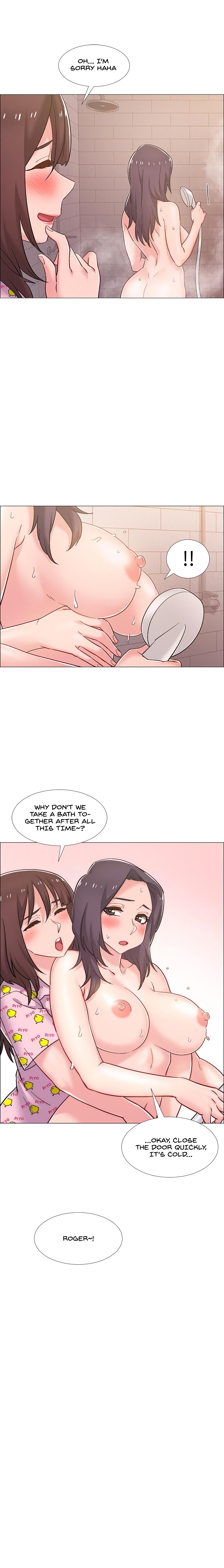 Enlistment Countdown Chapter 30 - HolyManga.Net