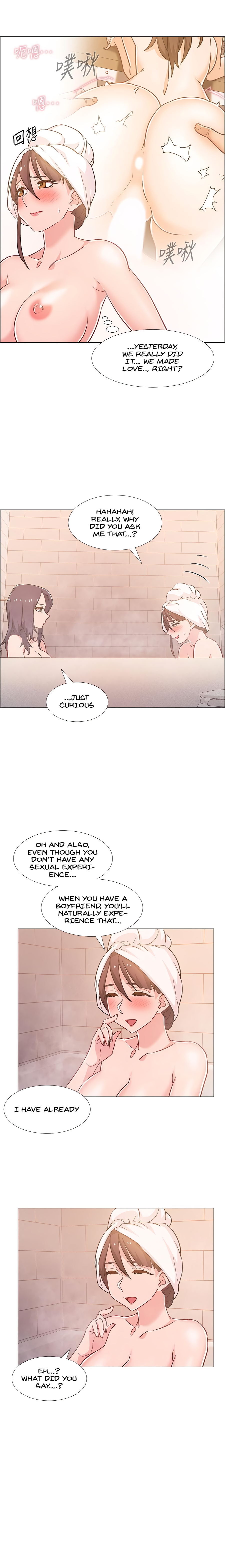 Enlistment Countdown Chapter 30 - HolyManga.Net