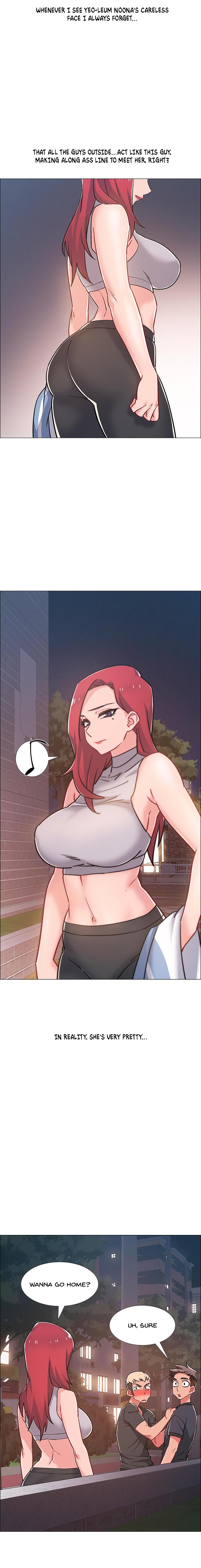 Enlistment Countdown Chapter 30 - HolyManga.Net