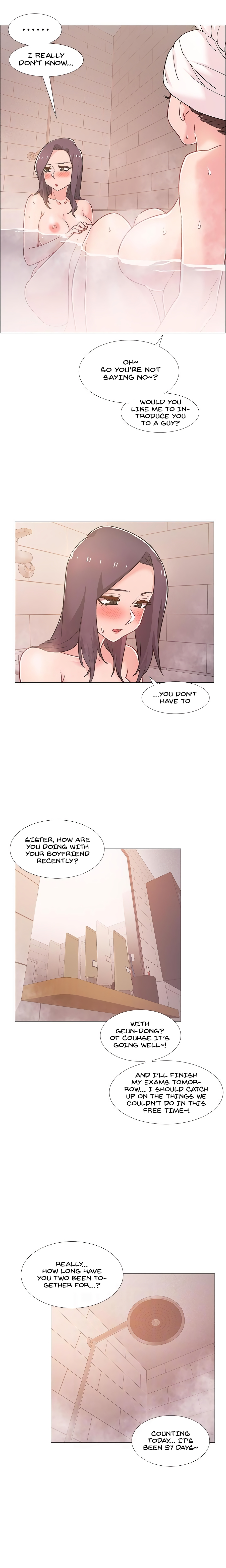 Enlistment Countdown Chapter 30 - HolyManga.Net