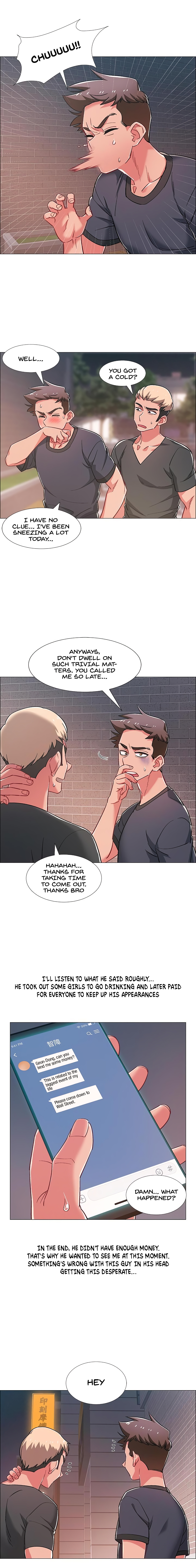 Enlistment Countdown Chapter 30 - HolyManga.Net