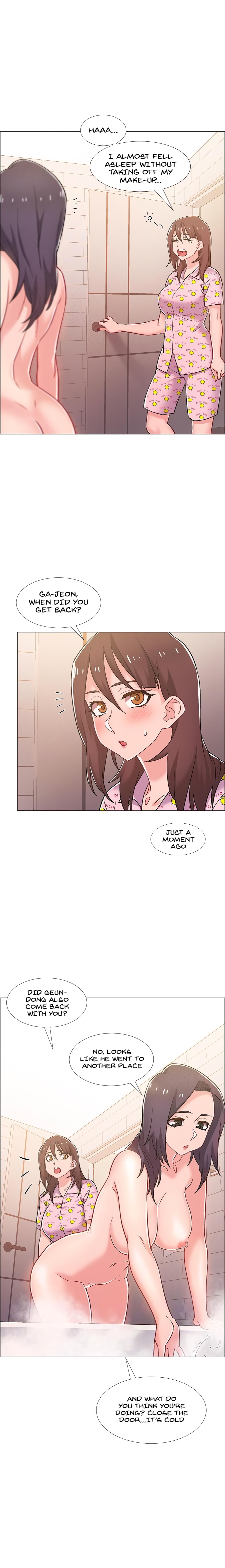Enlistment Countdown Chapter 30 - HolyManga.Net