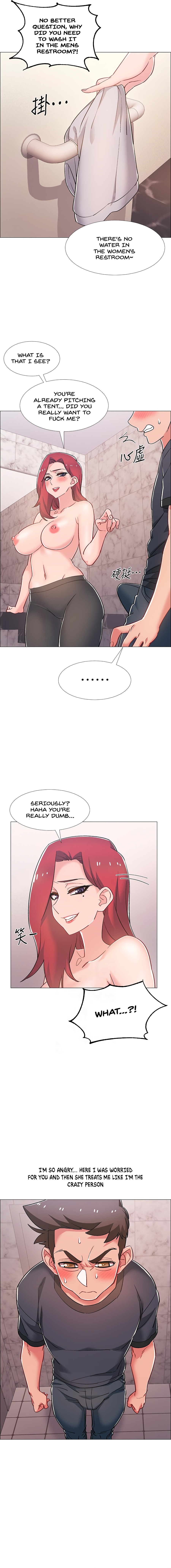 Enlistment Countdown Chapter 32 - HolyManga.Net