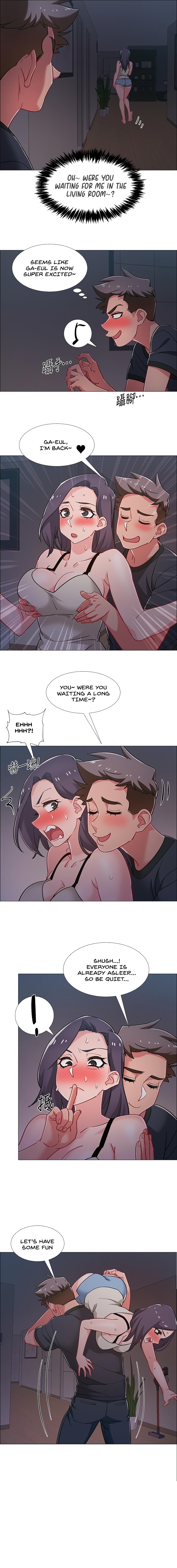 Enlistment Countdown Chapter 32 - HolyManga.Net