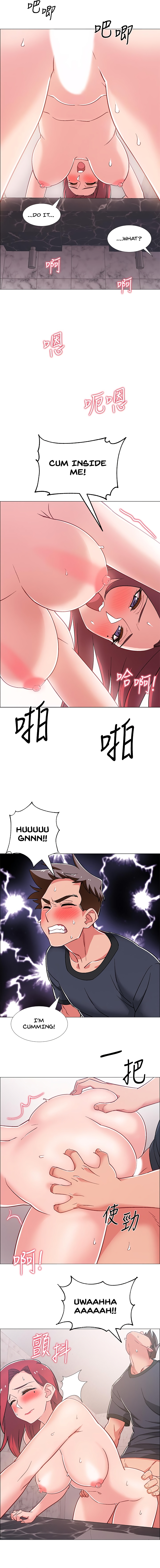 Enlistment Countdown Chapter 32 - HolyManga.Net