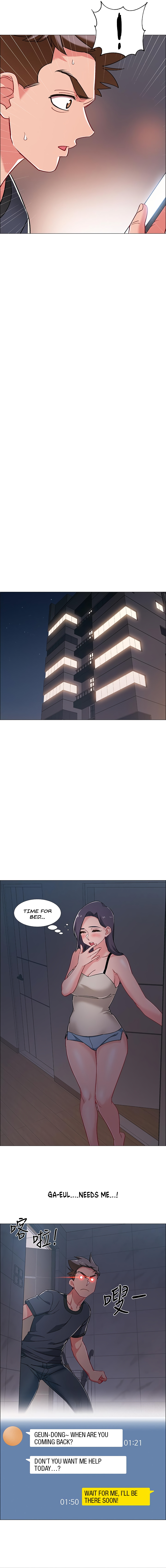 Enlistment Countdown Chapter 32 - HolyManga.Net