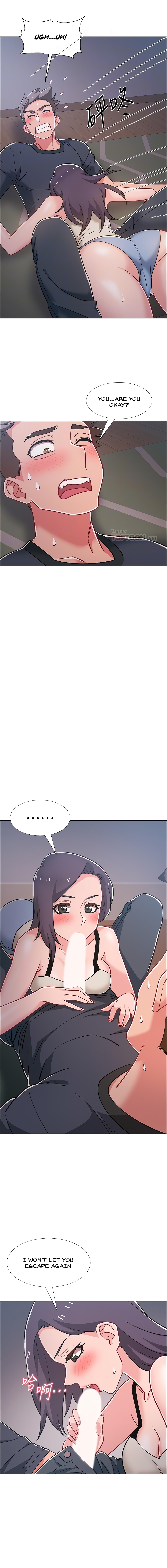 Enlistment Countdown Chapter 33 - HolyManga.Net