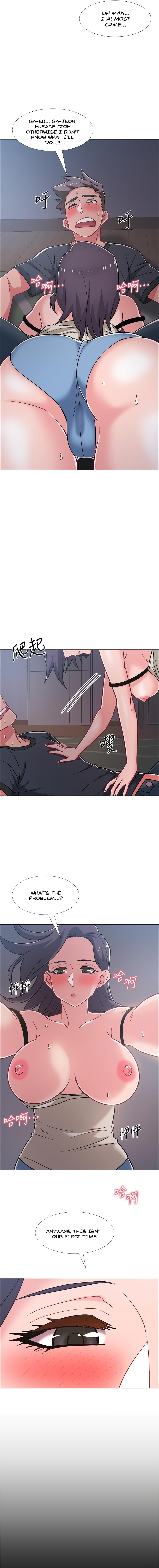 Enlistment Countdown Chapter 33 - HolyManga.Net