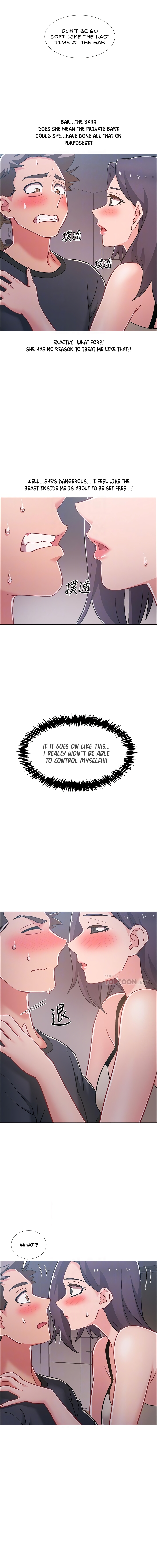 Enlistment Countdown Chapter 33 - HolyManga.Net