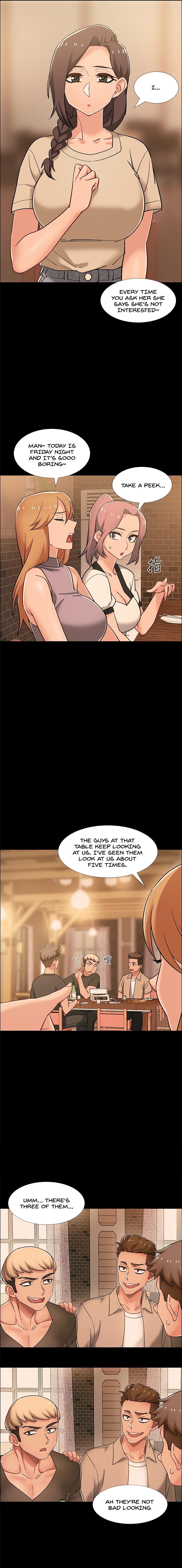 Enlistment Countdown Chapter 33 - HolyManga.Net