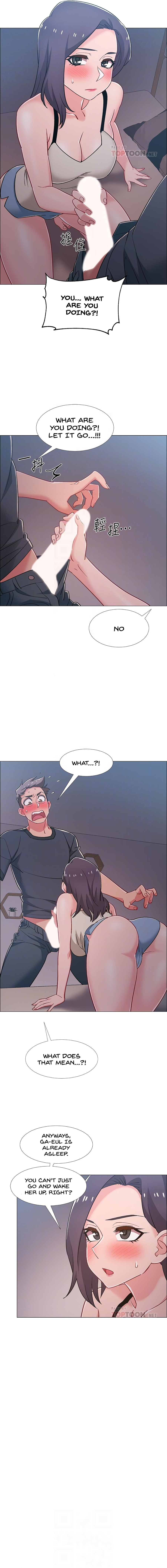 Enlistment Countdown Chapter 33 - HolyManga.Net
