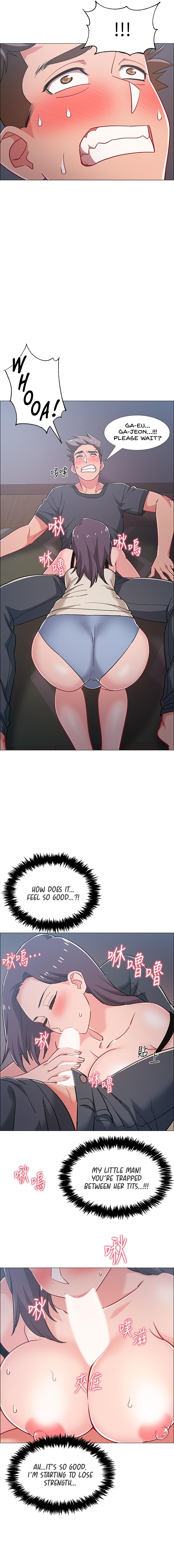 Enlistment Countdown Chapter 33 - HolyManga.Net