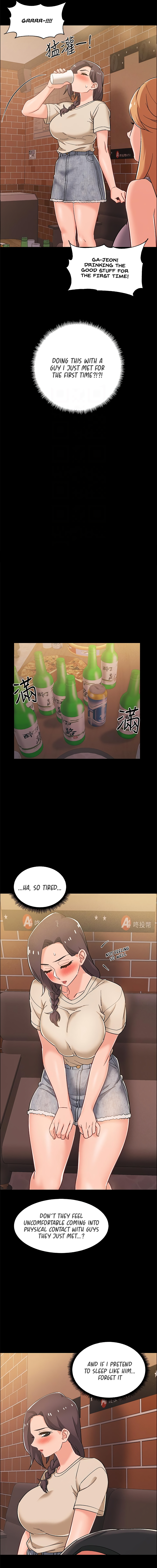 Enlistment Countdown Chapter 34 - HolyManga.Net