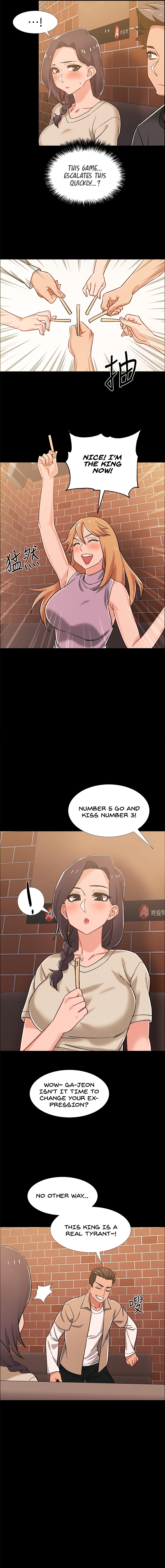 Enlistment Countdown Chapter 34 - HolyManga.Net