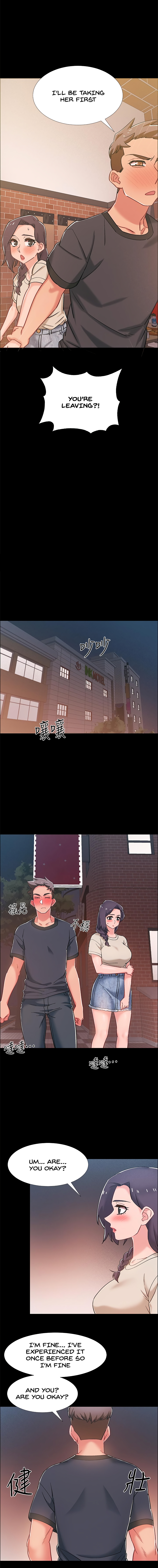 Enlistment Countdown Chapter 34 - HolyManga.Net