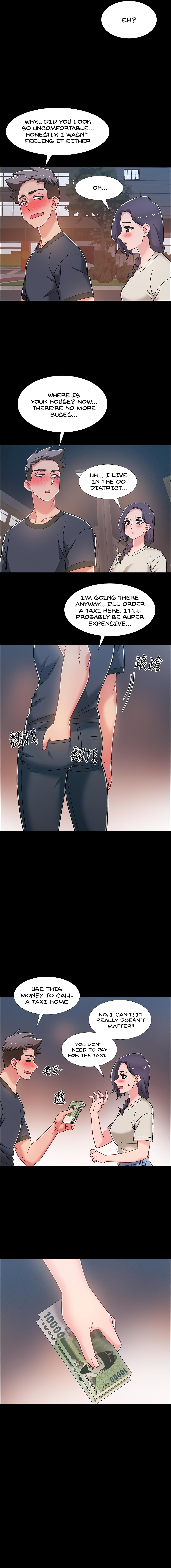 Enlistment Countdown Chapter 34 - HolyManga.Net
