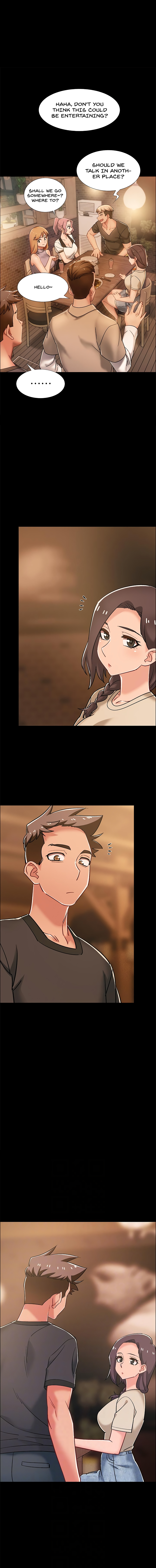 Enlistment Countdown Chapter 34 - HolyManga.Net