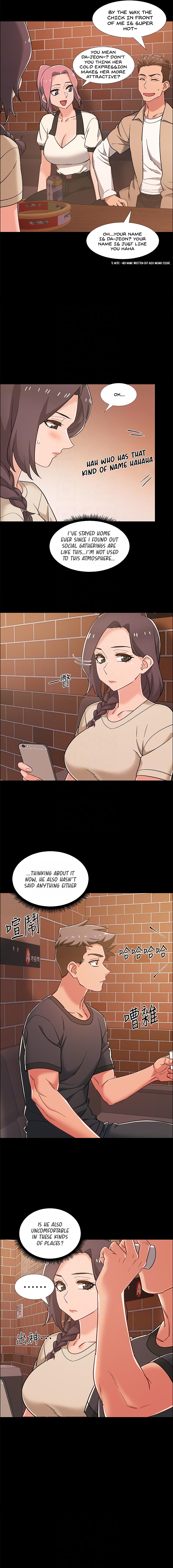 Enlistment Countdown Chapter 34 - HolyManga.Net