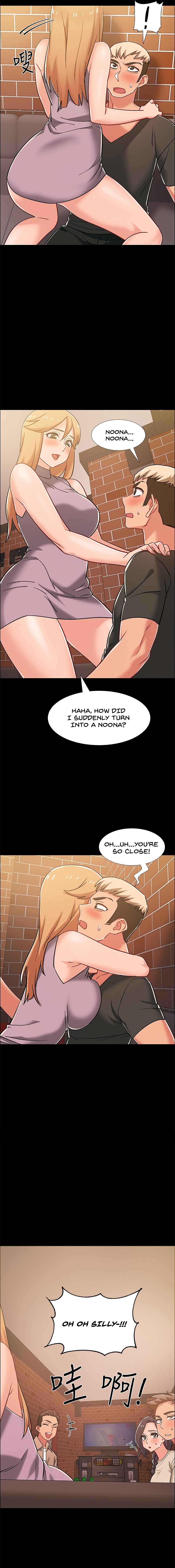 Enlistment Countdown Chapter 34 - HolyManga.Net