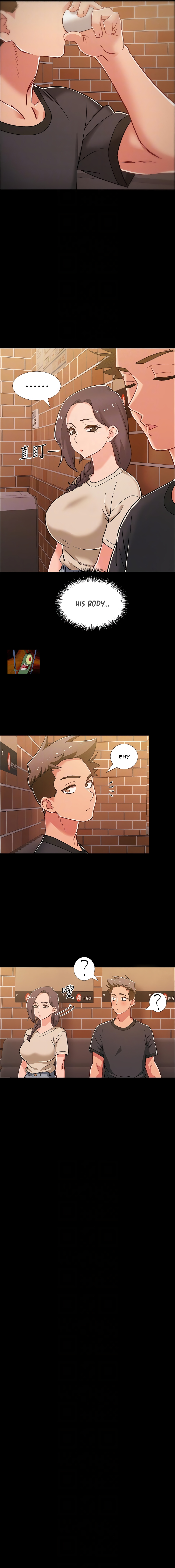 Enlistment Countdown Chapter 34 - HolyManga.Net