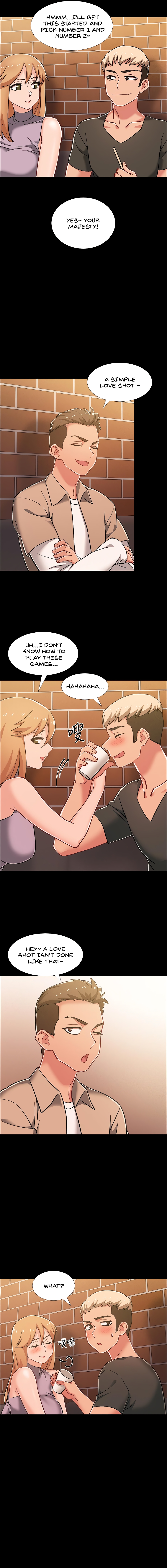 Enlistment Countdown Chapter 34 - HolyManga.Net