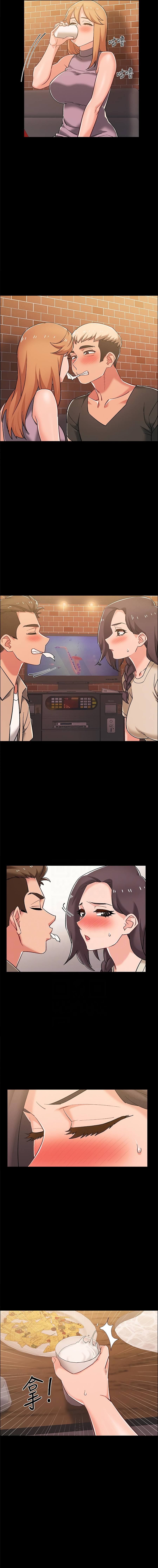 Enlistment Countdown Chapter 34 - HolyManga.Net