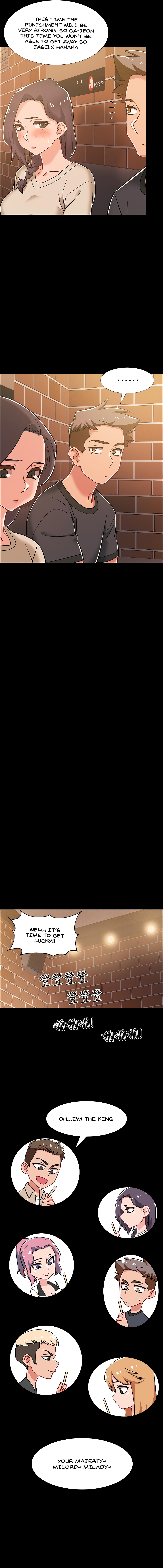 Enlistment Countdown Chapter 34 - HolyManga.Net