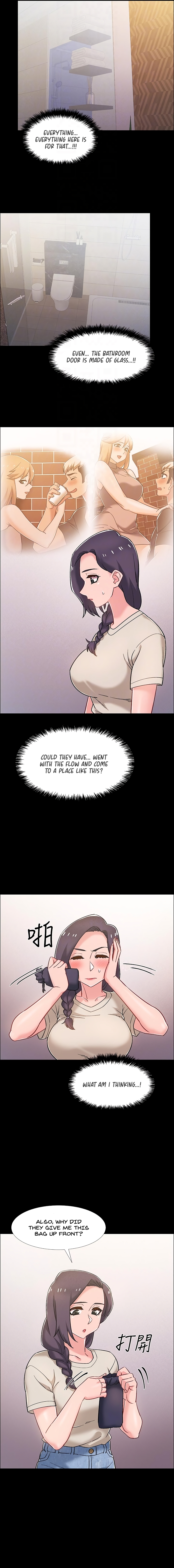 Enlistment Countdown Chapter 35 - HolyManga.Net