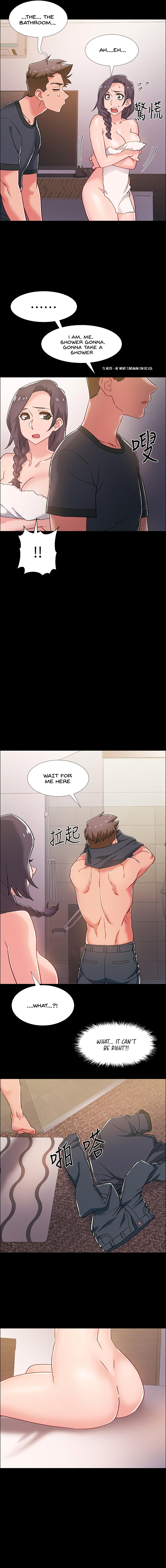 Enlistment Countdown Chapter 35 - HolyManga.Net