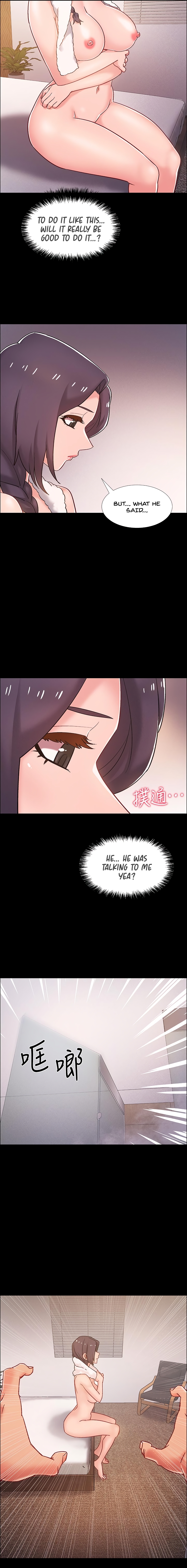 Enlistment Countdown Chapter 35 - HolyManga.Net