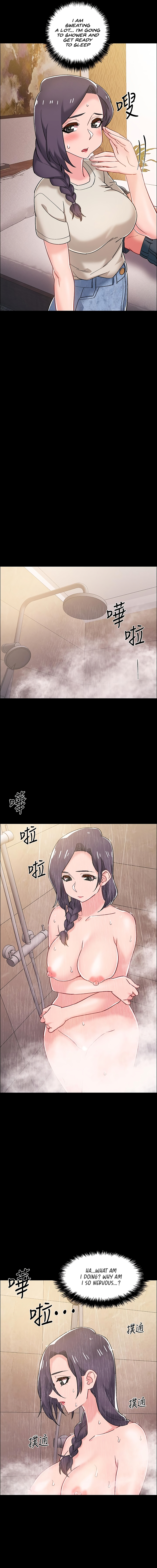 Enlistment Countdown Chapter 35 - HolyManga.Net