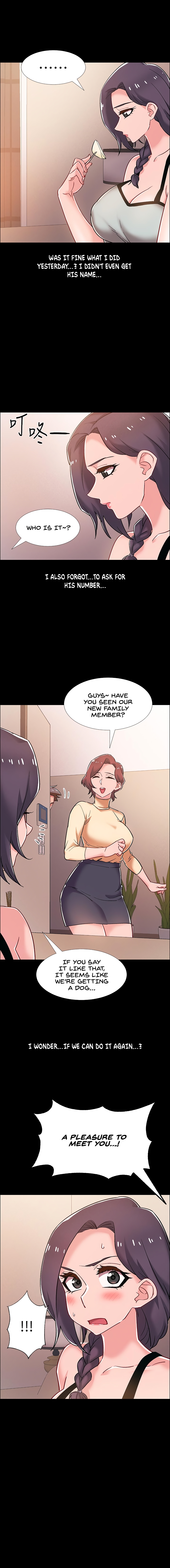 Enlistment Countdown Chapter 36 - HolyManga.Net