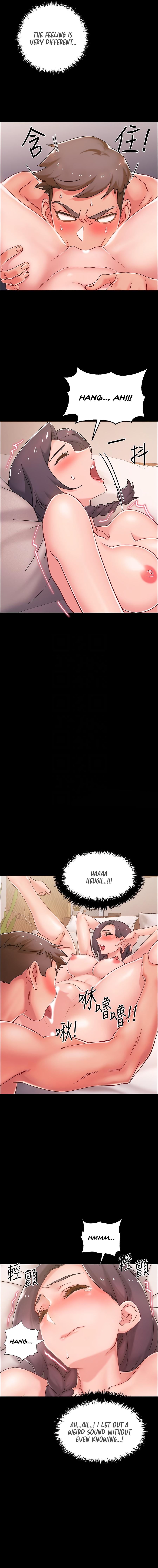 Enlistment Countdown Chapter 36 - HolyManga.Net