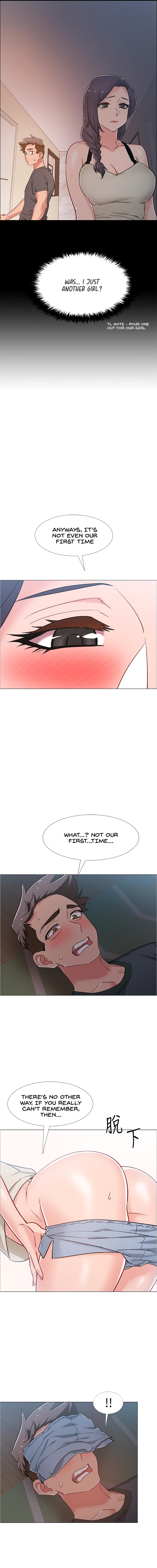 Enlistment Countdown Chapter 36 - HolyManga.Net