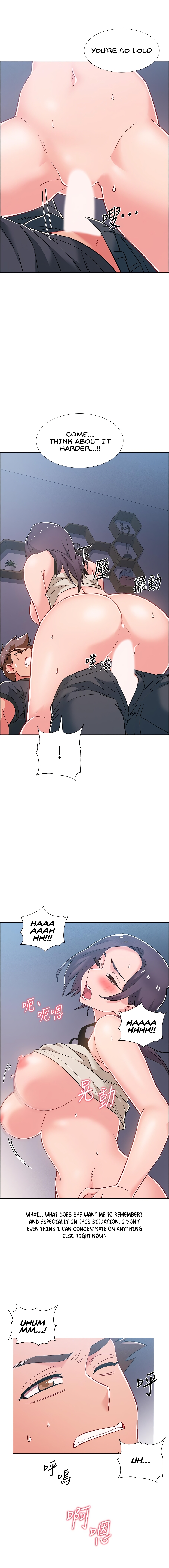 Enlistment Countdown Chapter 37 - HolyManga.Net